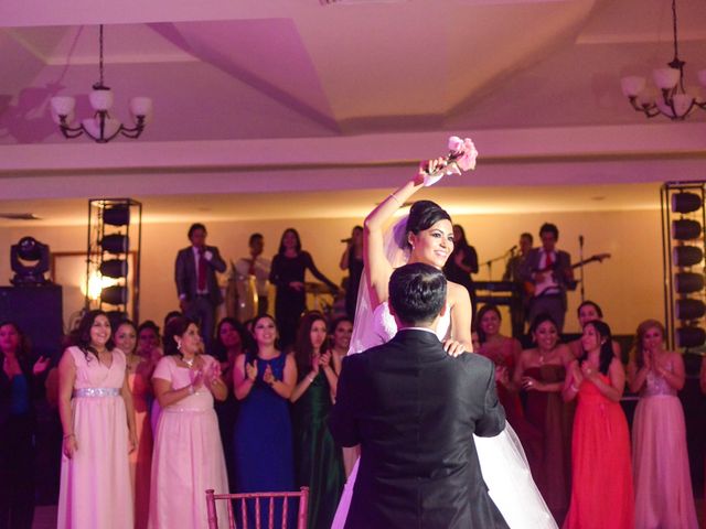 La boda de Genaro y Silvia en Tuxtla Gutiérrez, Chiapas 63