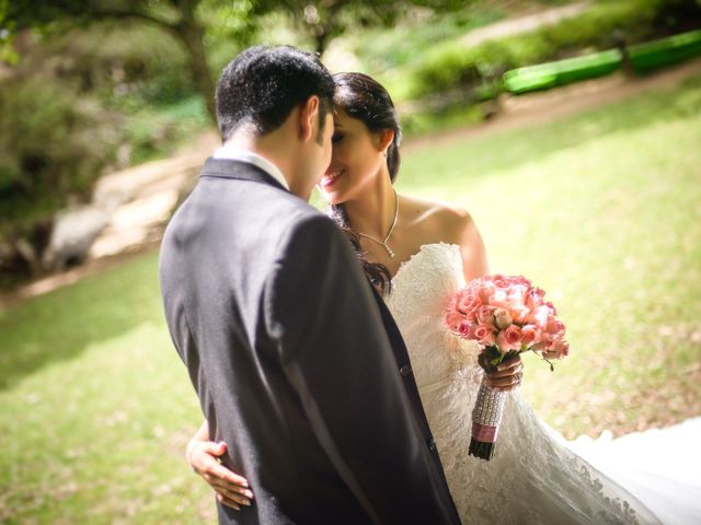 La boda de Genaro y Silvia en Tuxtla Gutiérrez, Chiapas 76