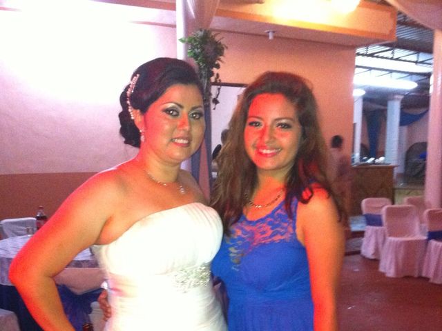 La boda de Gilberto y Martha en Ticul, Yucatán 4