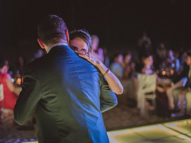 La boda de Leonardo y Mónica en Puerto Aventuras, Quintana Roo 53