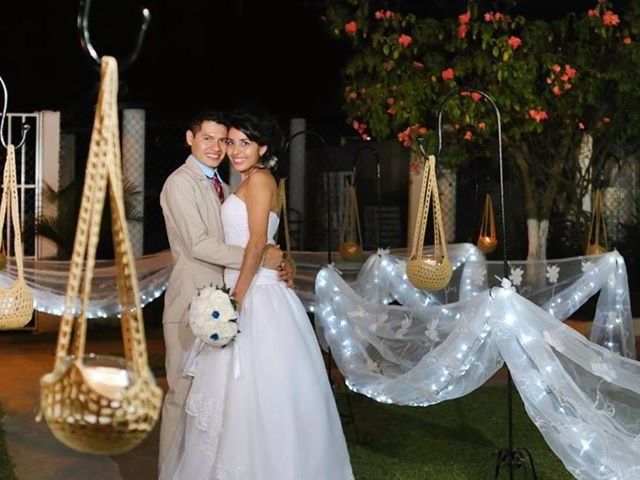 La boda de Yei y Minerva en Ixtapa Zihuatanejo, Guerrero 1