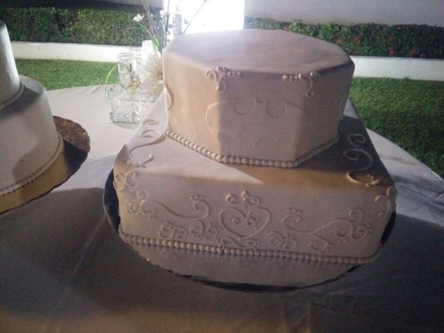 La boda de Yei y Minerva en Ixtapa Zihuatanejo, Guerrero 3