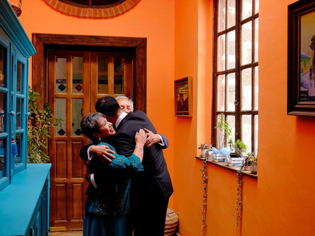 La boda de Marco y Daniela en Zempoala, Hidalgo 9