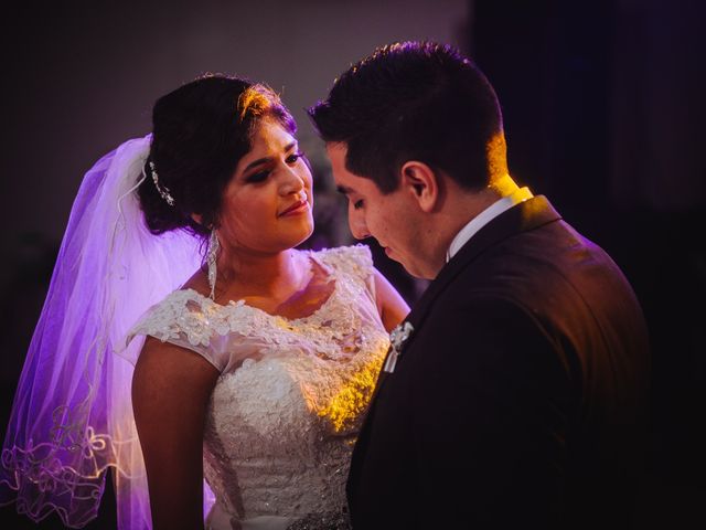 La boda de Luis y Jhovanni en San Nicolás de los Garza, Nuevo León 20
