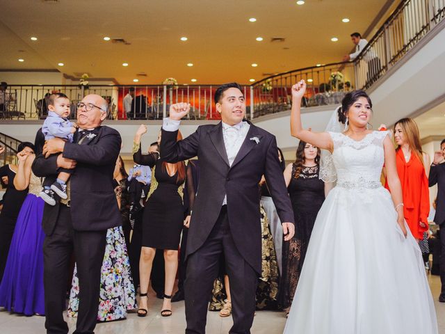 La boda de Luis y Jhovanni en San Nicolás de los Garza, Nuevo León 39