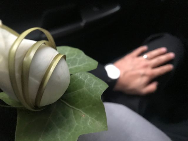 La boda de Claudia  y Fernando  en Venustiano Carranza, Ciudad de México 3