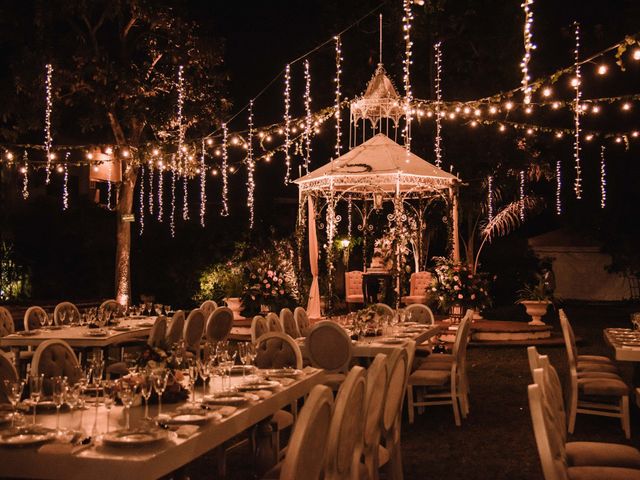 La boda de Ulises  y Andrea  en Mérida, Yucatán 15