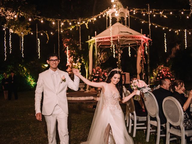 La boda de Ulises  y Andrea  en Mérida, Yucatán 26