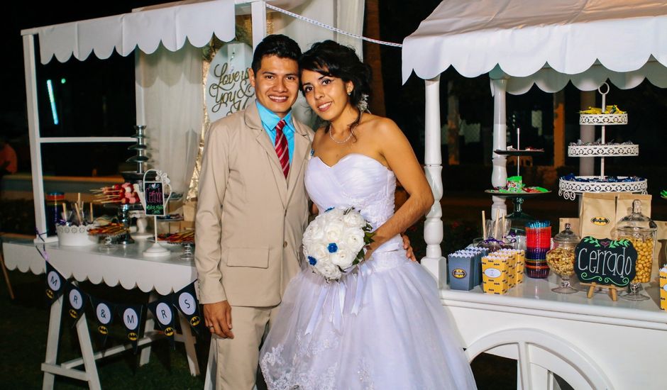 La boda de Yei y Minerva en Ixtapa Zihuatanejo, Guerrero