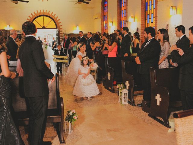 La boda de Mario y Edna en Guaymas-San Carlos, Sonora 54