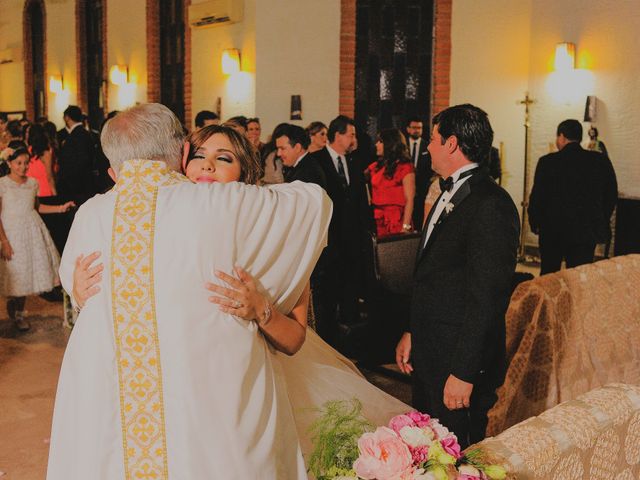 La boda de Mario y Edna en Guaymas-San Carlos, Sonora 55