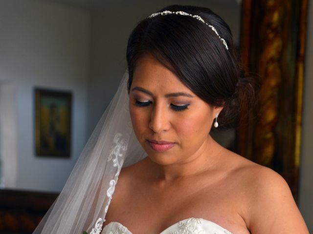 La boda de Juan Carlos y Mayela en Guadalajara, Jalisco 4