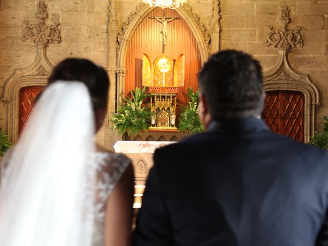 La boda de Juan Carlos y Mayela en Guadalajara, Jalisco 1