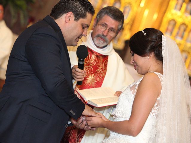 La boda de Juan Carlos y Mayela en Guadalajara, Jalisco 2