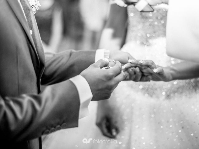 La boda de Axel y Nydia en Puebla, Puebla 2