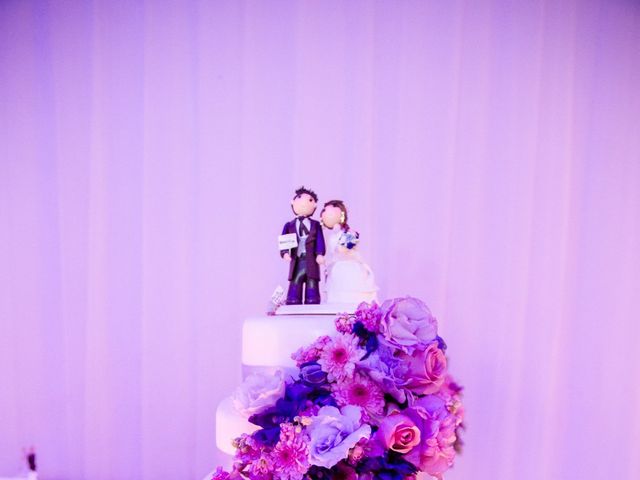 La boda de Axel y Nydia en Puebla, Puebla 18