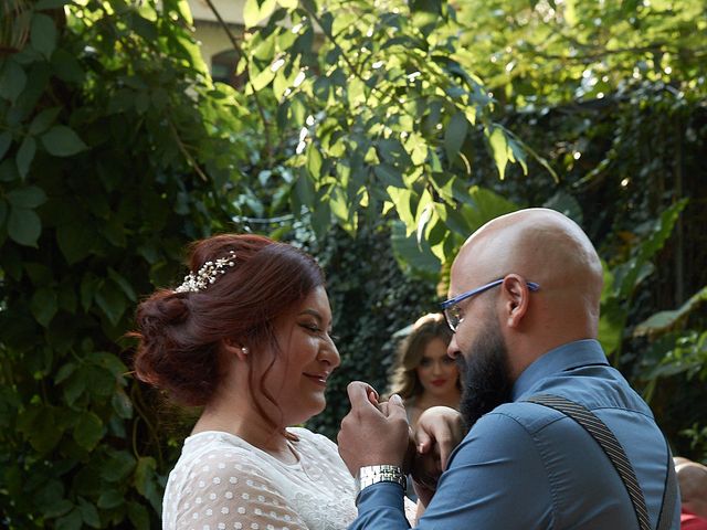 La boda de Francisco y Citlalli  en Guadalajara, Jalisco 4