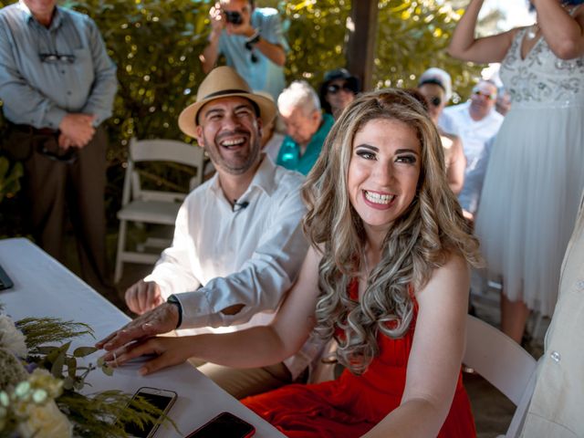 La boda de Xavier y Alin en Acapulco, Guerrero 8