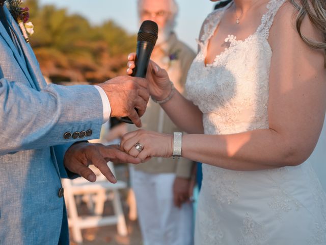 La boda de Xavier y Alin en Acapulco, Guerrero 42