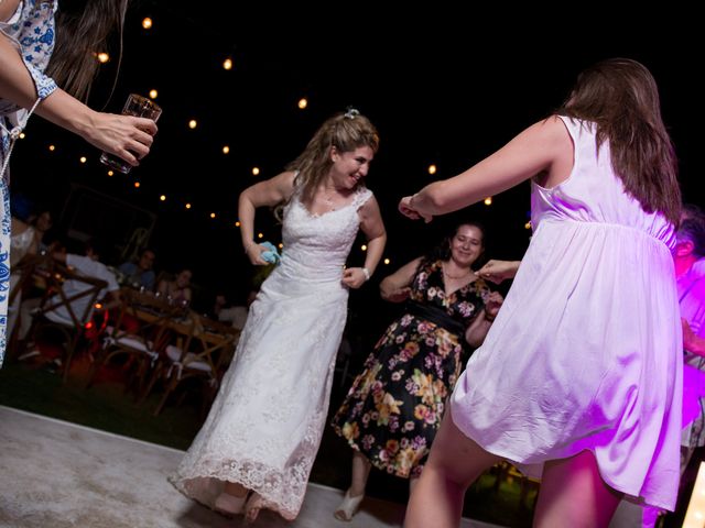 La boda de Xavier y Alin en Acapulco, Guerrero 68