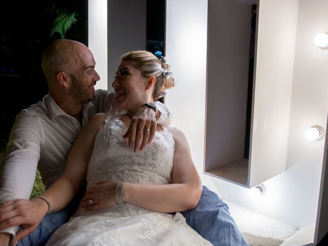 La boda de Xavier y Alin en Acapulco, Guerrero 72