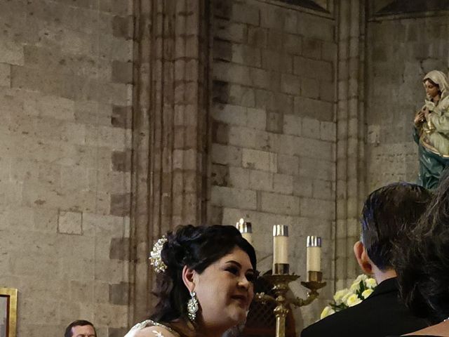 La boda de Laura y Heberto en Guadalajara, Jalisco 6