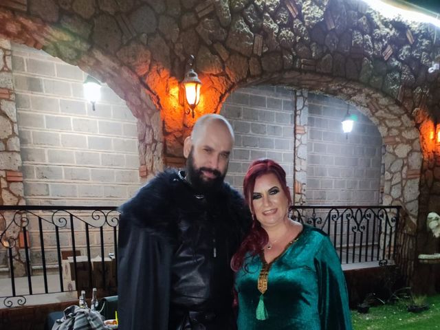 La boda de Laura y Heberto en Guadalajara, Jalisco 8