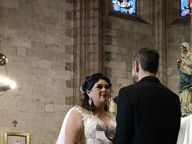 La boda de Laura y Heberto en Guadalajara, Jalisco 12