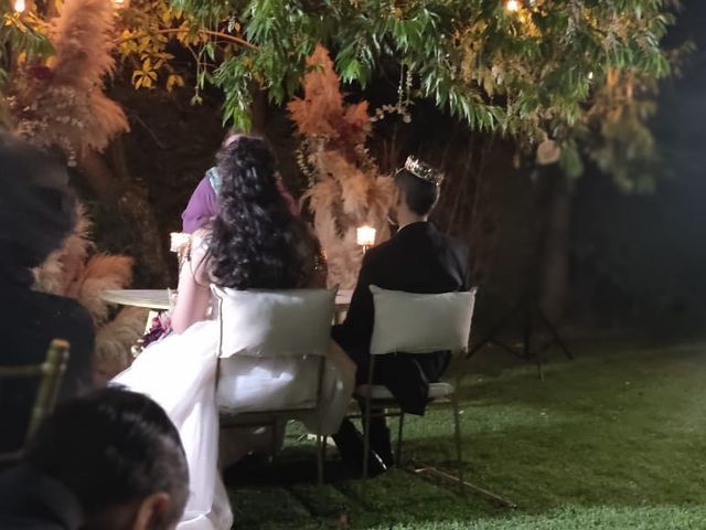 La boda de Laura y Heberto en Guadalajara, Jalisco 18