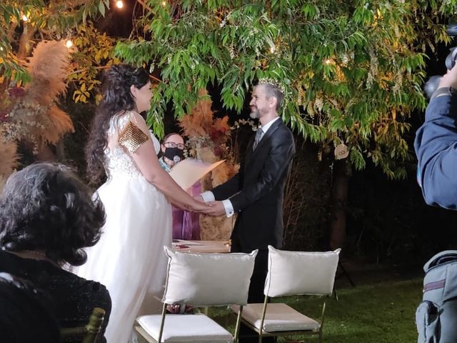 La boda de Laura y Heberto en Guadalajara, Jalisco 19