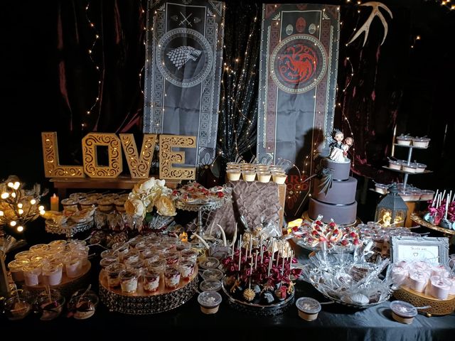 La boda de Laura y Heberto en Guadalajara, Jalisco 34