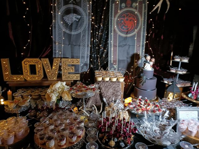 La boda de Laura y Heberto en Guadalajara, Jalisco 35