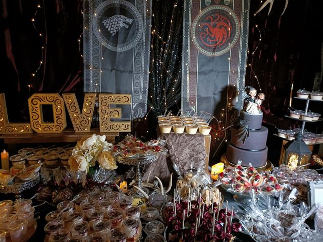 La boda de Laura y Heberto en Guadalajara, Jalisco 36