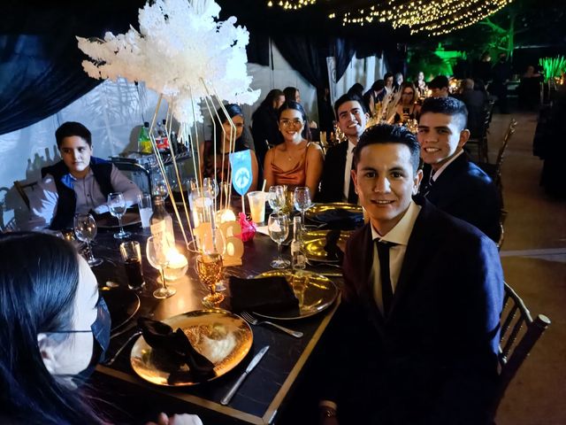 La boda de Laura y Heberto en Guadalajara, Jalisco 37