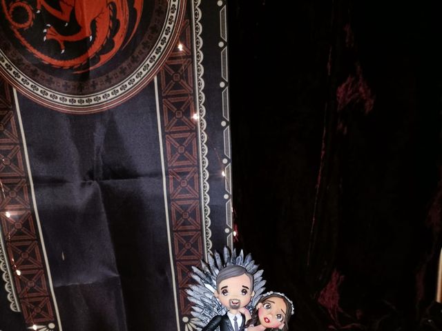 La boda de Laura y Heberto en Guadalajara, Jalisco 40