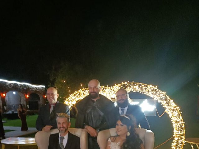 La boda de Laura y Heberto en Guadalajara, Jalisco 41