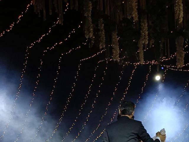 La boda de Laura y Heberto en Guadalajara, Jalisco 42