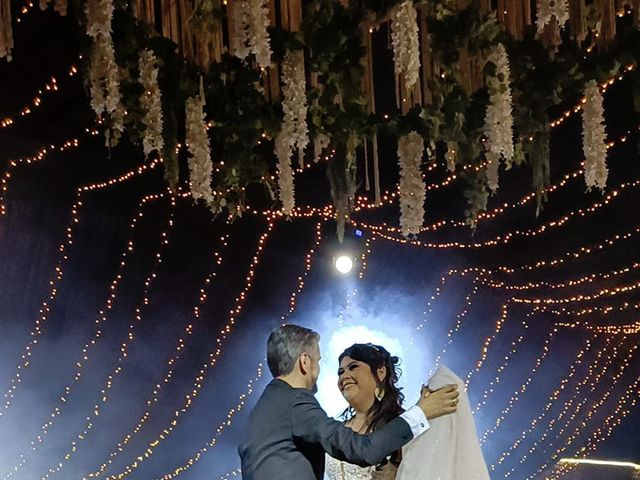 La boda de Laura y Heberto en Guadalajara, Jalisco 43