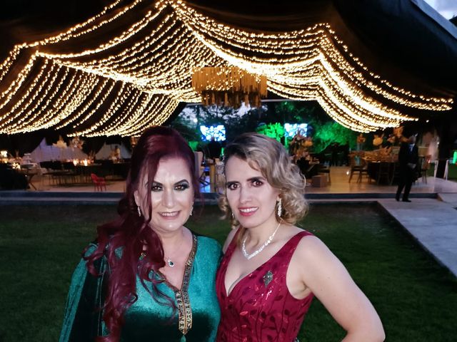 La boda de Laura y Heberto en Guadalajara, Jalisco 44