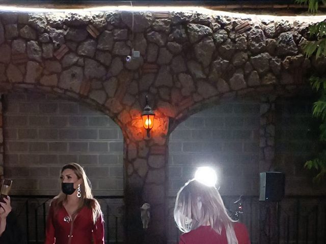 La boda de Laura y Heberto en Guadalajara, Jalisco 46