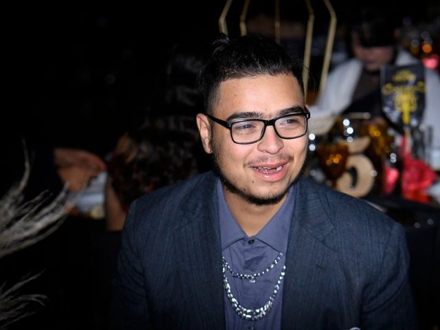 La boda de Laura y Heberto en Guadalajara, Jalisco 52