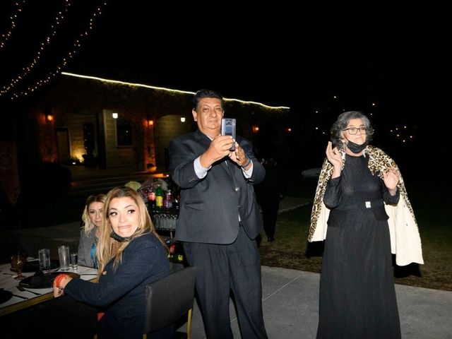 La boda de Laura y Heberto en Guadalajara, Jalisco 54