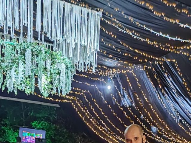 La boda de Laura y Heberto en Guadalajara, Jalisco 56