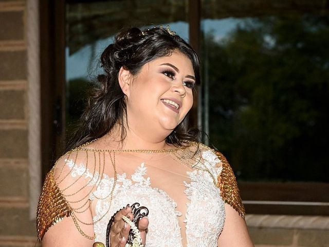 La boda de Laura y Heberto en Guadalajara, Jalisco 65