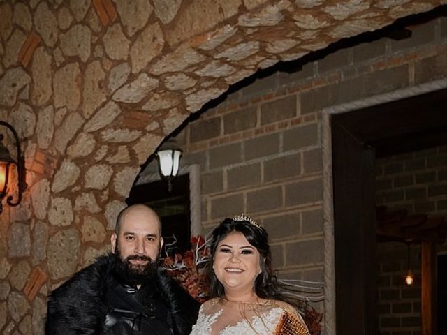 La boda de Laura y Heberto en Guadalajara, Jalisco 66