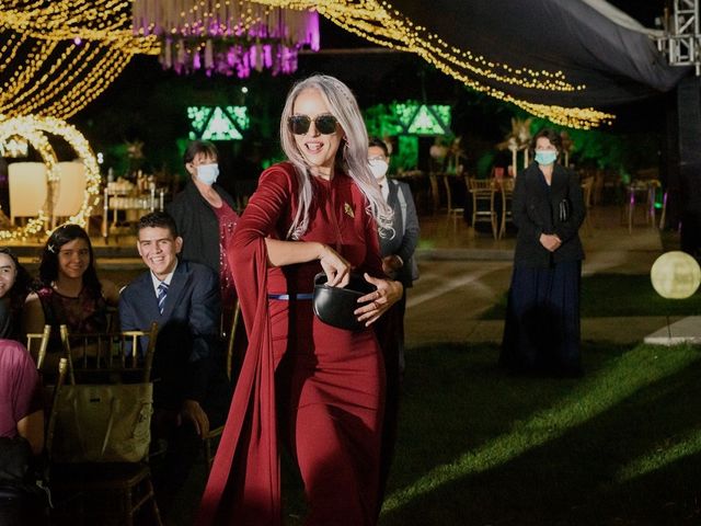 La boda de Laura y Heberto en Guadalajara, Jalisco 67