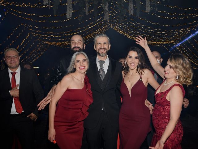 La boda de Laura y Heberto en Guadalajara, Jalisco 1