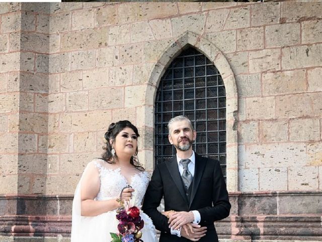 La boda de Laura y Heberto en Guadalajara, Jalisco 69