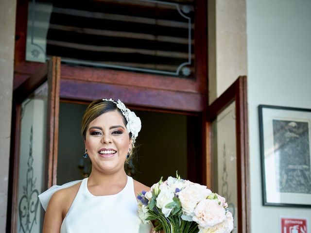 La boda de Gonzalo y Anabelle en Pátzcuaro, Michoacán 4