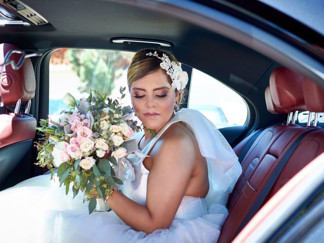 La boda de Gonzalo y Anabelle en Pátzcuaro, Michoacán 8